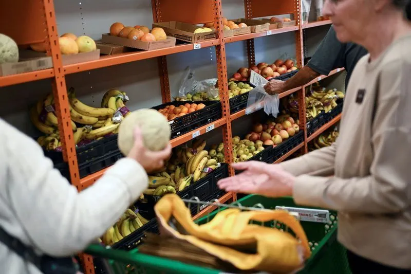 Demanda por alimentos impulsiona alta da indústria de embalagens em 2026